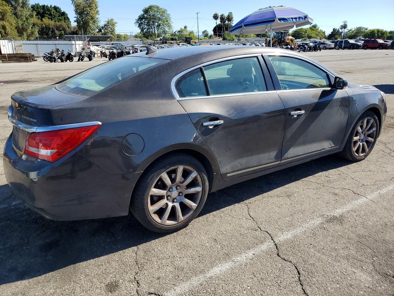 1G4GB5G36EF159692 · 2014 BUICK LACROSSE · 3/12