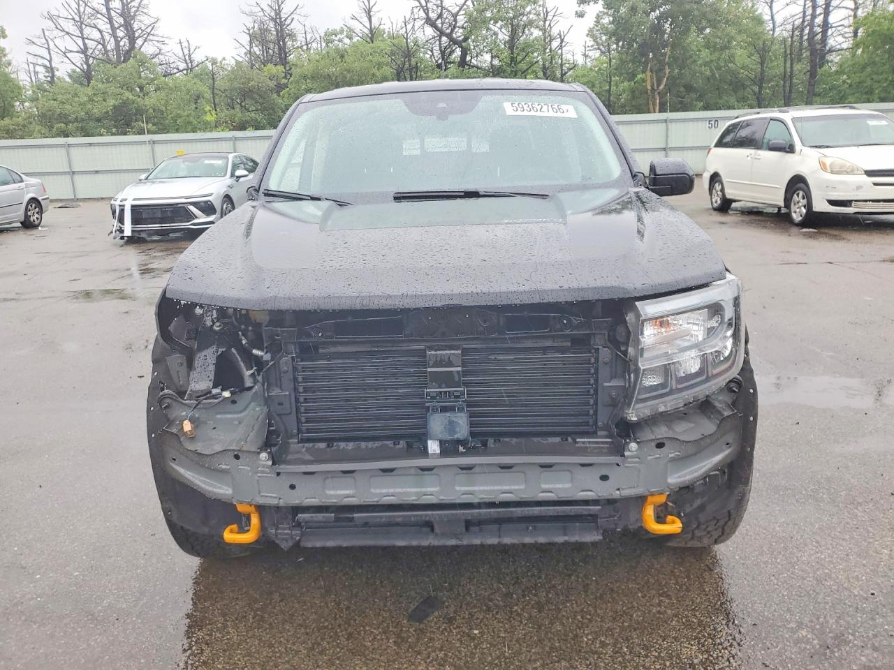 3FTTW8R96RRB63504 · 2024 FORD MAVERICK · 5/13