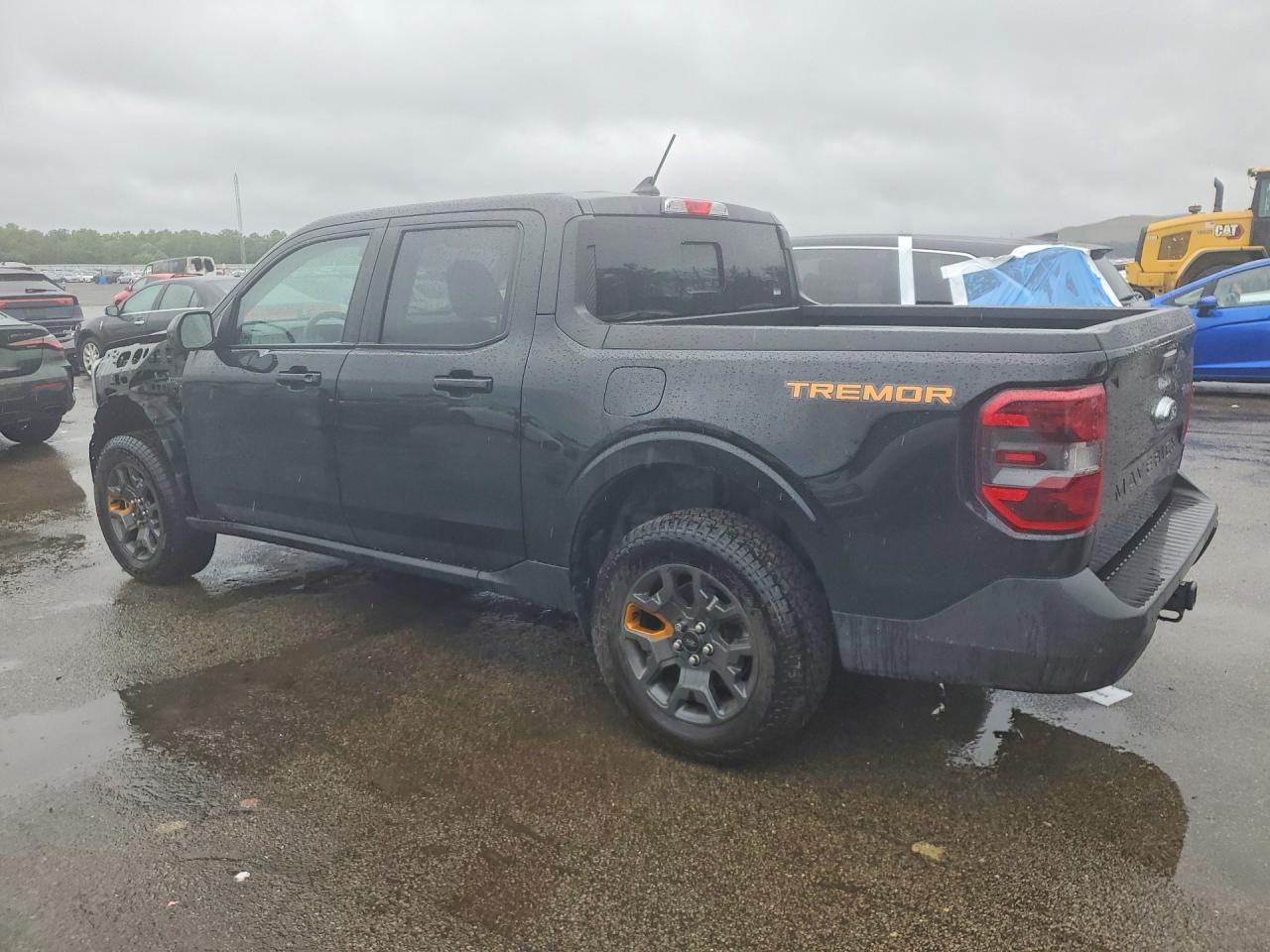 3FTTW8R96RRB63504 · 2024 FORD MAVERICK · 2/13