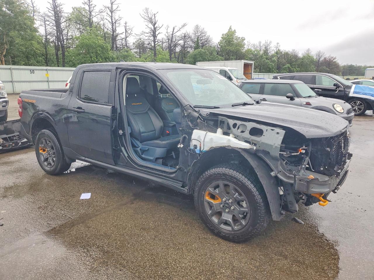 3FTTW8R96RRB63504 · 2024 FORD MAVERICK · 4/13
