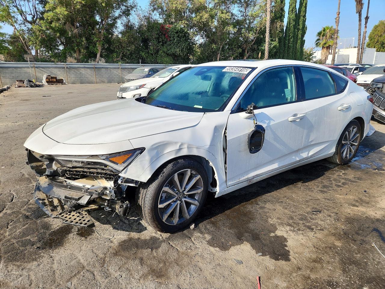 19UDE4H2XTA013788 · 2026 ACURA INTEGRA