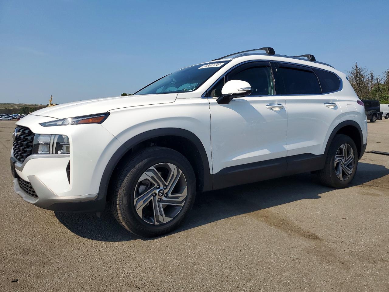 5NMS2DAJ8PH592226 · 2023 HYUNDAI SANTA FE