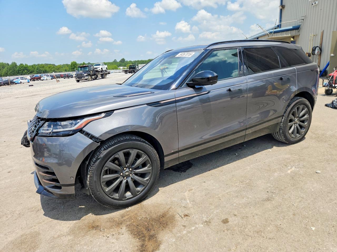 SALYL2EXXKA796144 · 2019 LAND ROVER RANGE ROVER VELAR