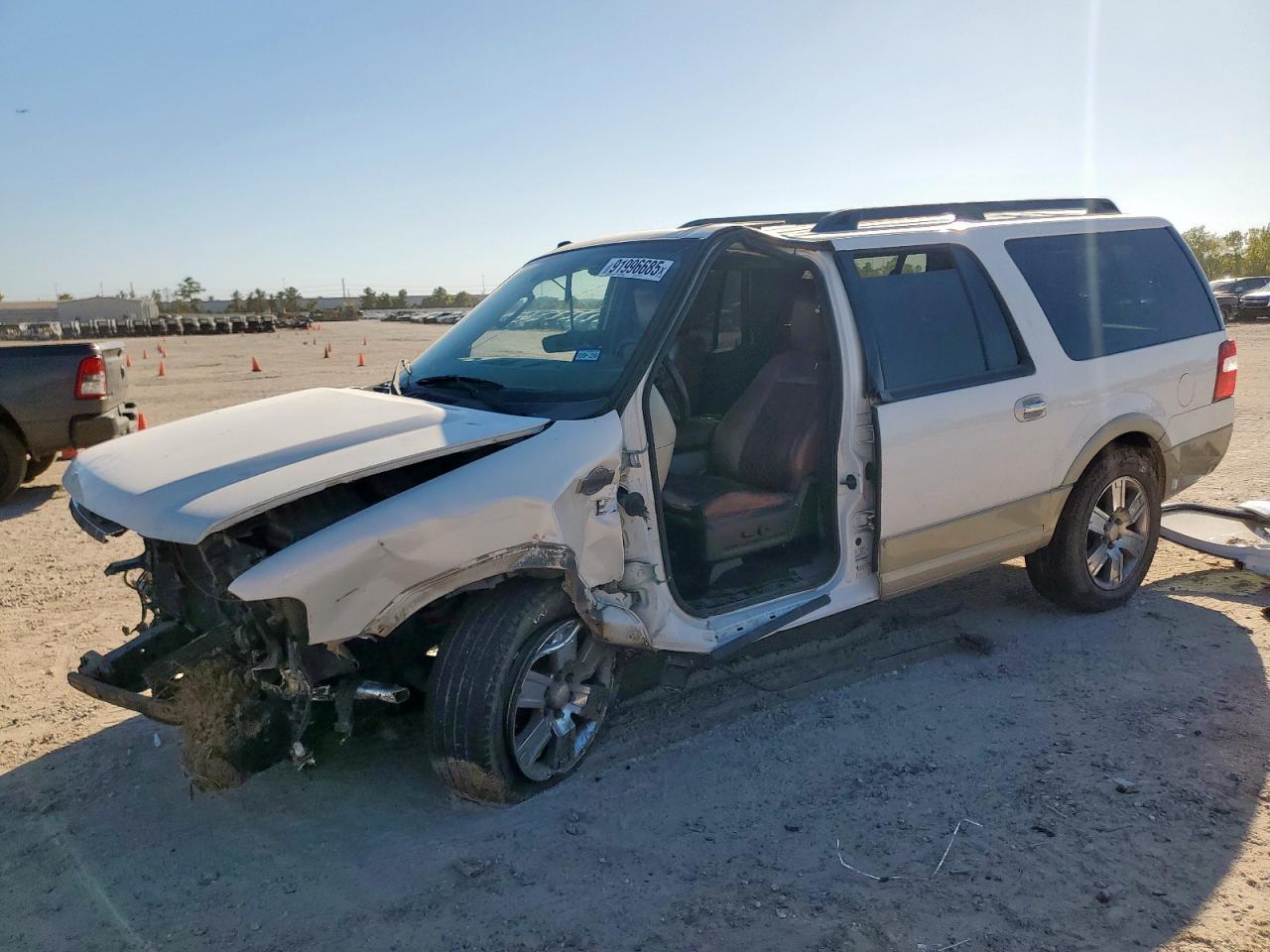 1FMJK1H55AEB49105 · 2010 FORD EXPEDITION