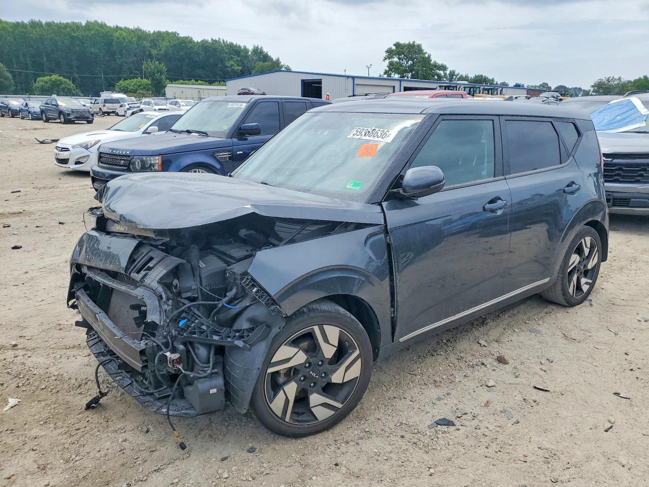 2023 KIA SOUL