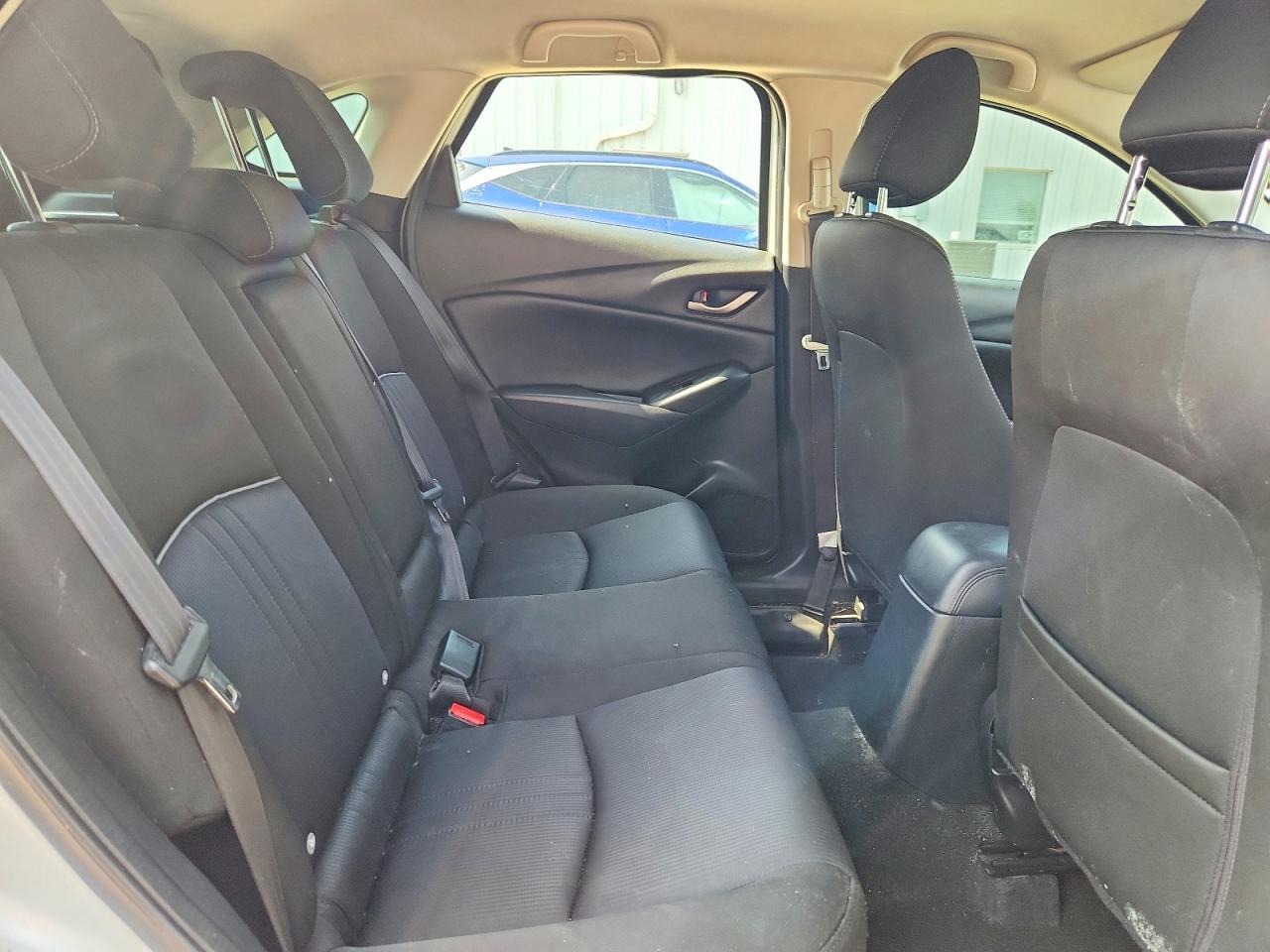 JM1DKDB71K1451609 · 2019 MAZDA CX-3 · 10/13