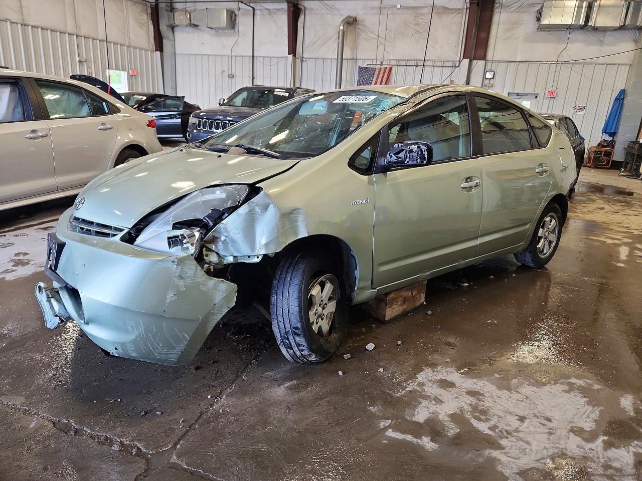 JTDKB20U973238911 · 2007 TOYOTA PRIUS