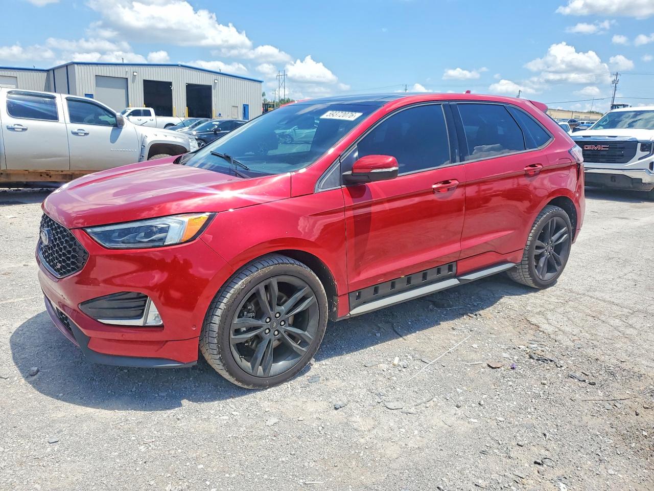 2FMPK4AP4LBB03982 · 2020 FORD EDGE