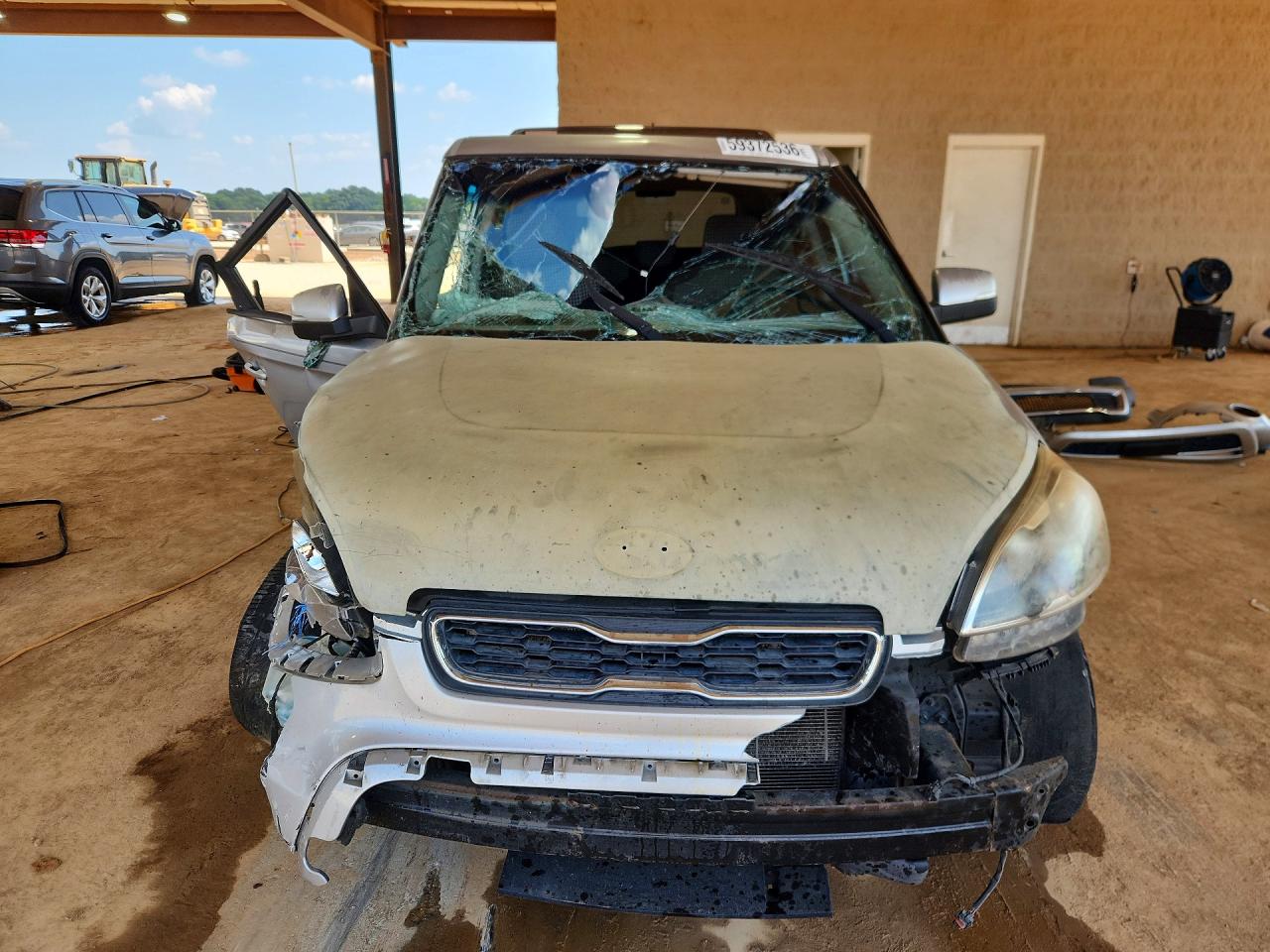 KNDJT2A69C7427215 · 2012 KIA SOUL · 5/14