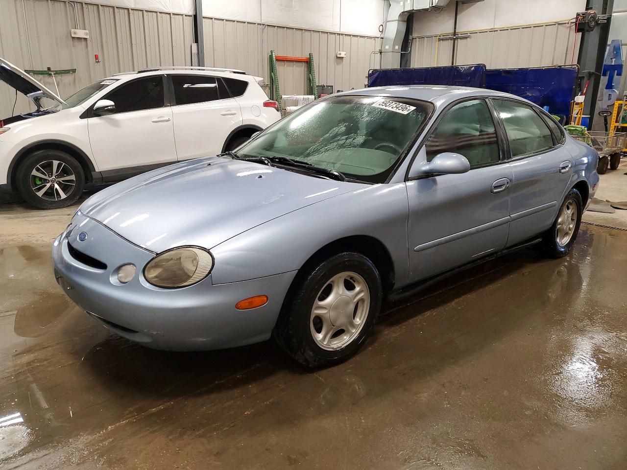 1FALP52U3VG315384 · 1997 FORD TAURUS
