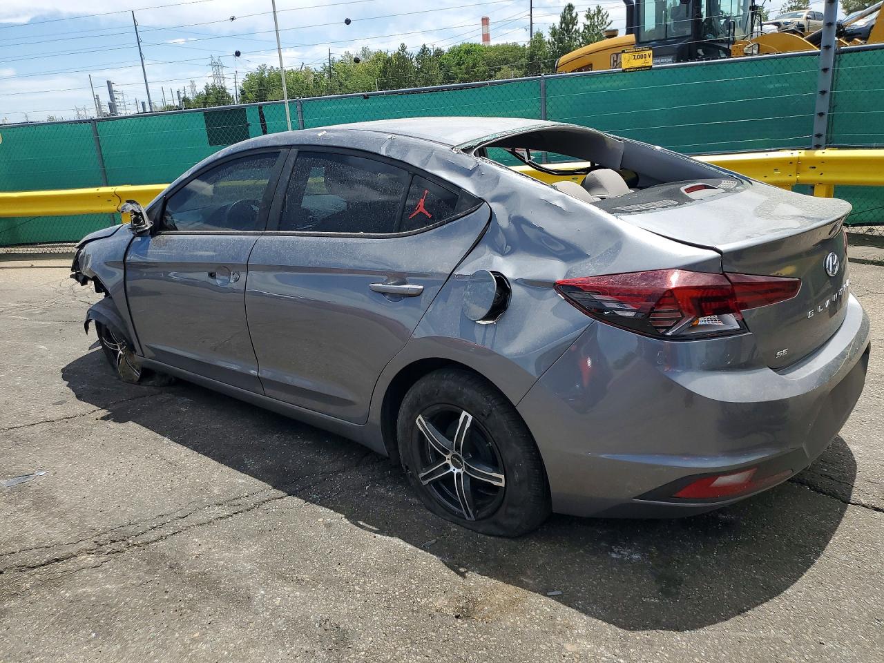 5NPD74LF8KH482548 · 2019 HYUNDAI ELANTRA · 2/12