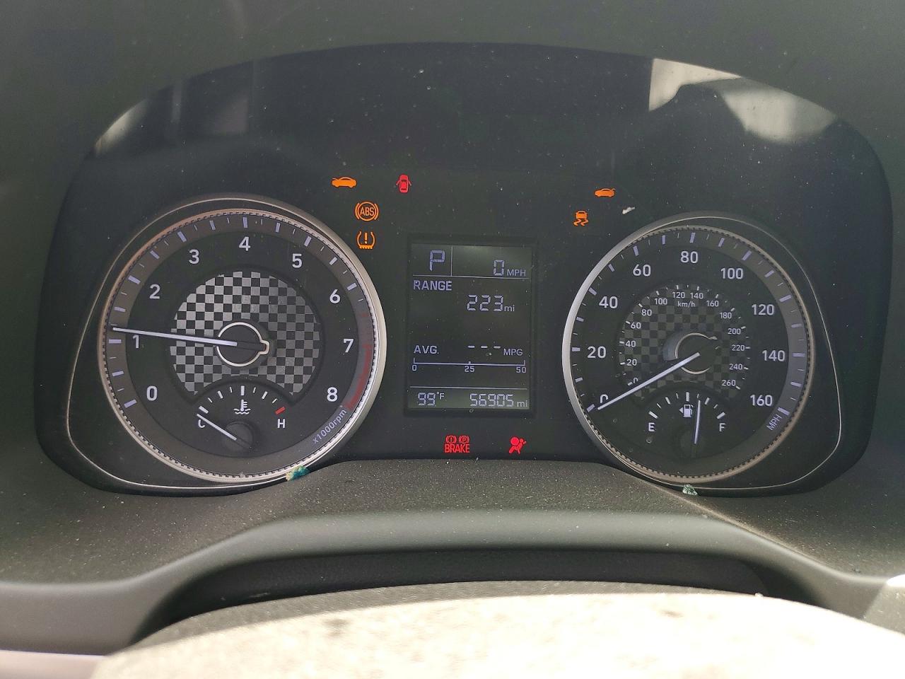 5NPD74LF8KH482548 · 2019 HYUNDAI ELANTRA · 9/12