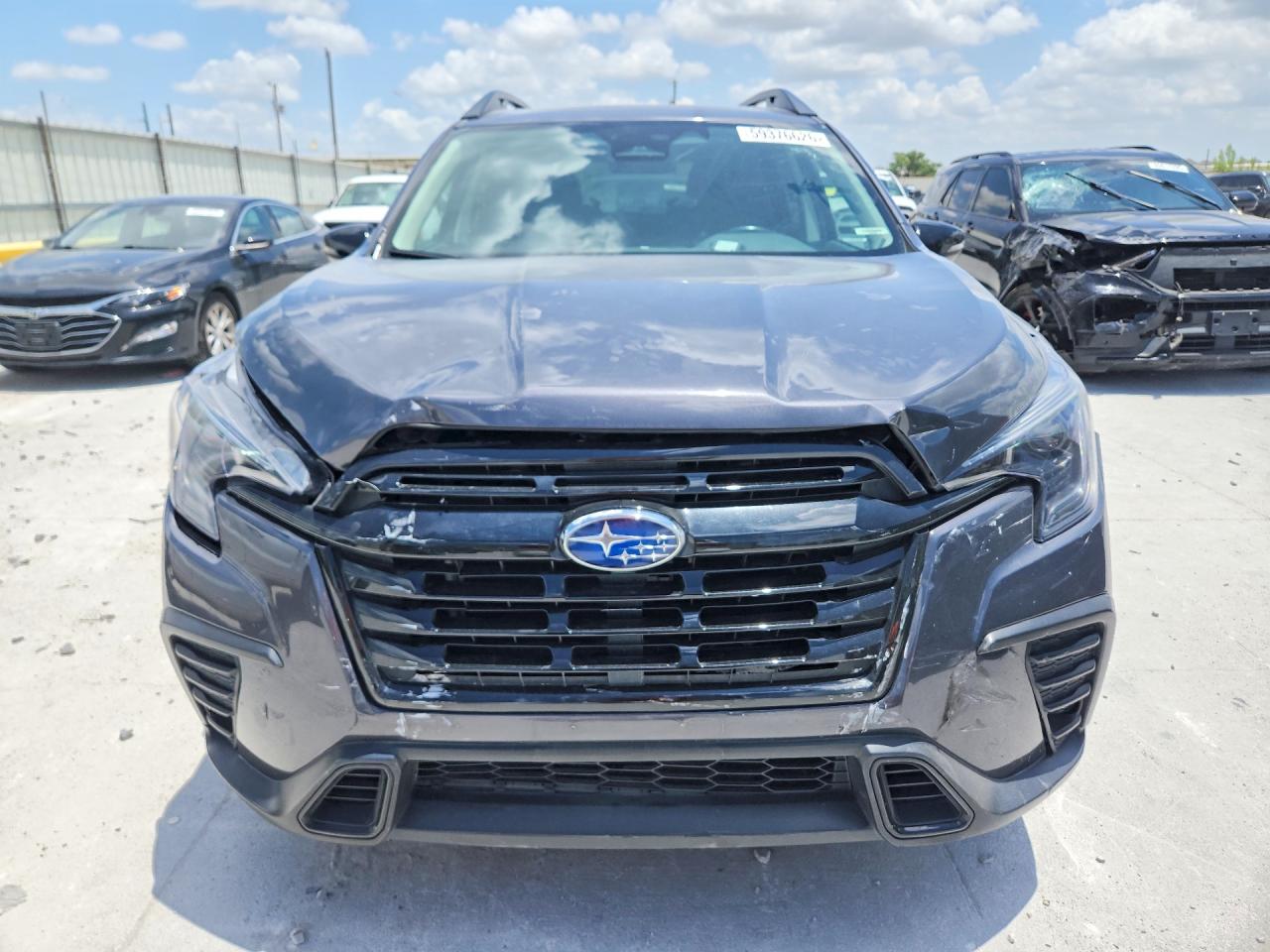 4S4WMAHD7P3456237 · 2023 SUBARU ASCENT · 5/13