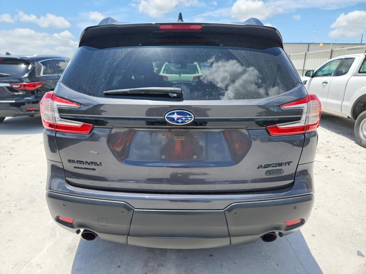 4S4WMAHD7P3456237 · 2023 SUBARU ASCENT · 6/13