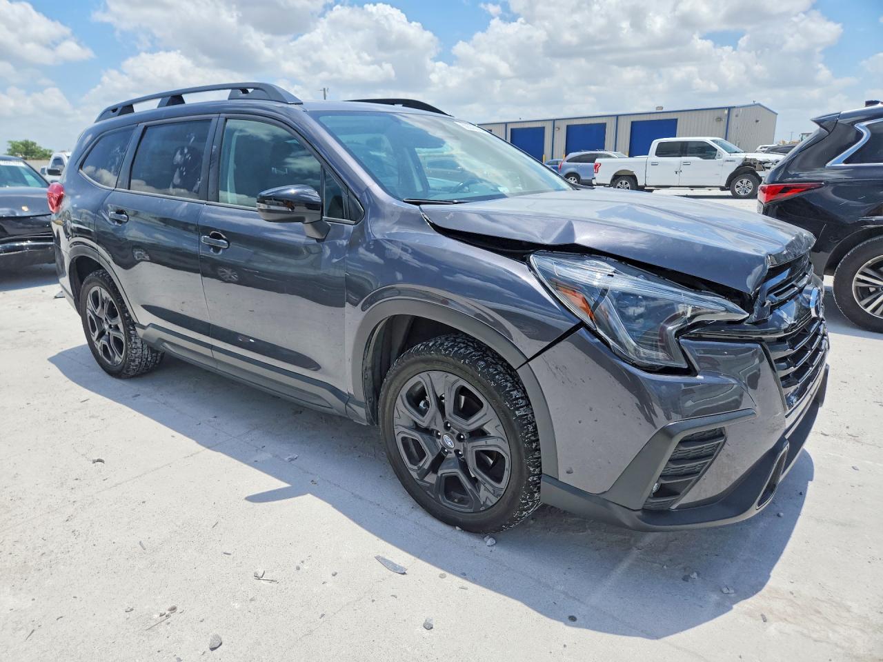 4S4WMAHD7P3456237 · 2023 SUBARU ASCENT · 4/13