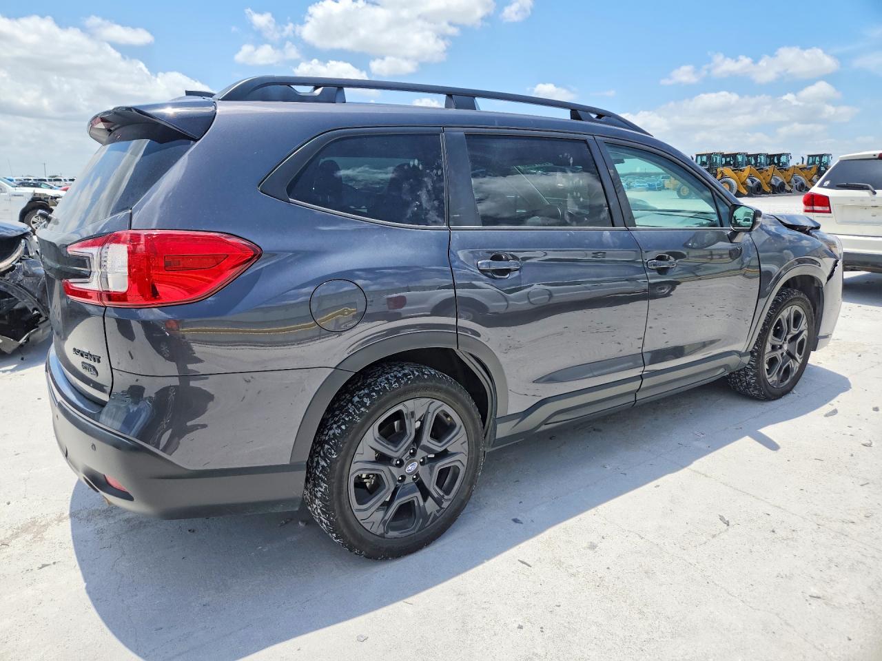 4S4WMAHD7P3456237 · 2023 SUBARU ASCENT · 3/13