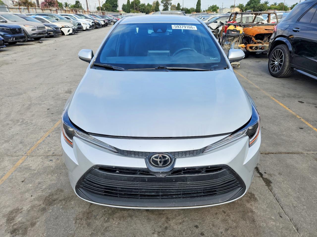 JTNK4RBE3K3060667 · 2019 TOYOTA COROLLA HATCHBACK · 5/13