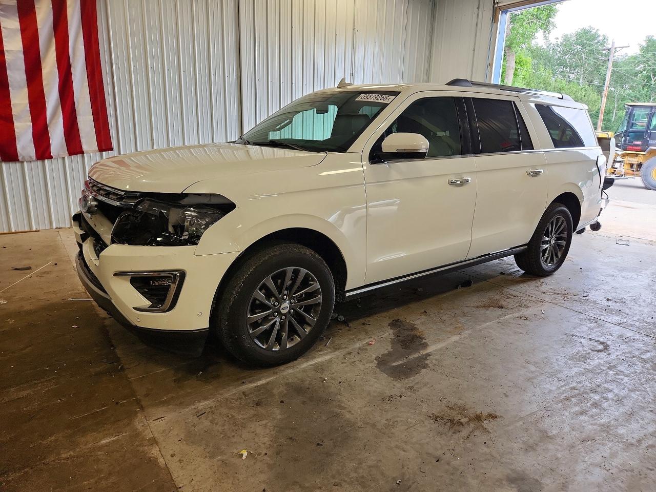 1FMJK2AT8MEA45372 · 2021 FORD EXPEDITION
