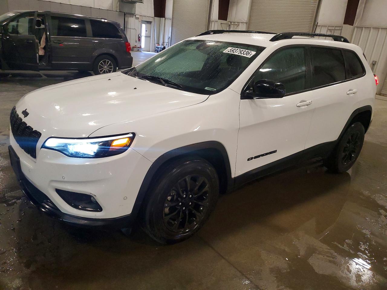 1C4PJMMB1PD114753 · 2023 JEEP CHEROKEE