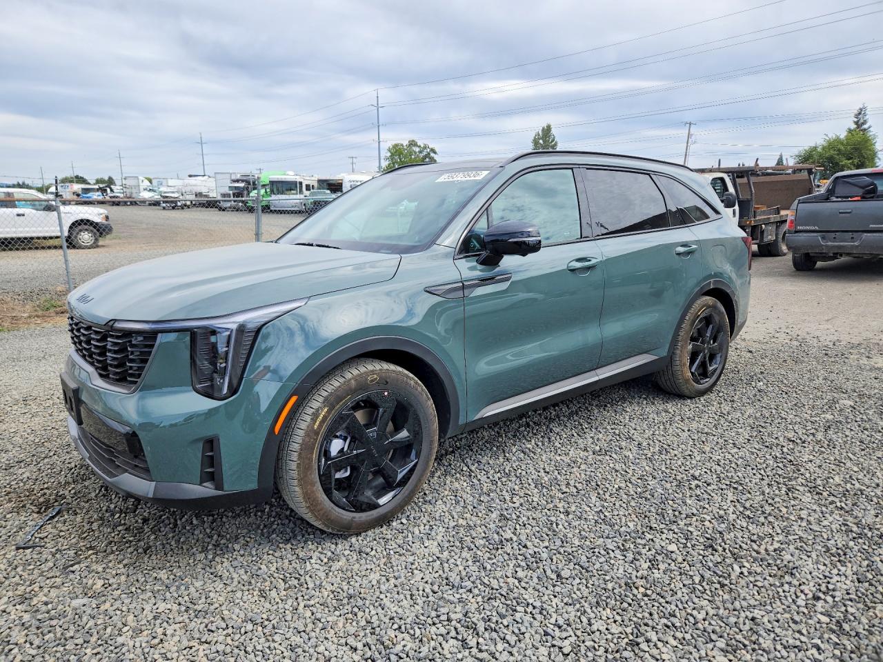 KNDRKDJG9T5441752 · 2026 KIA SORENTO