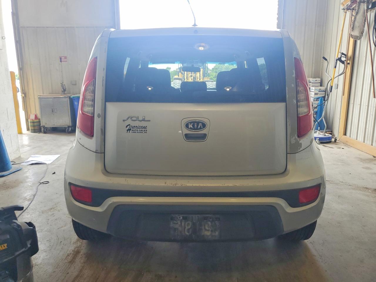 KNDJT2A62C7418212 · 2012 KIA SOUL · 6/12