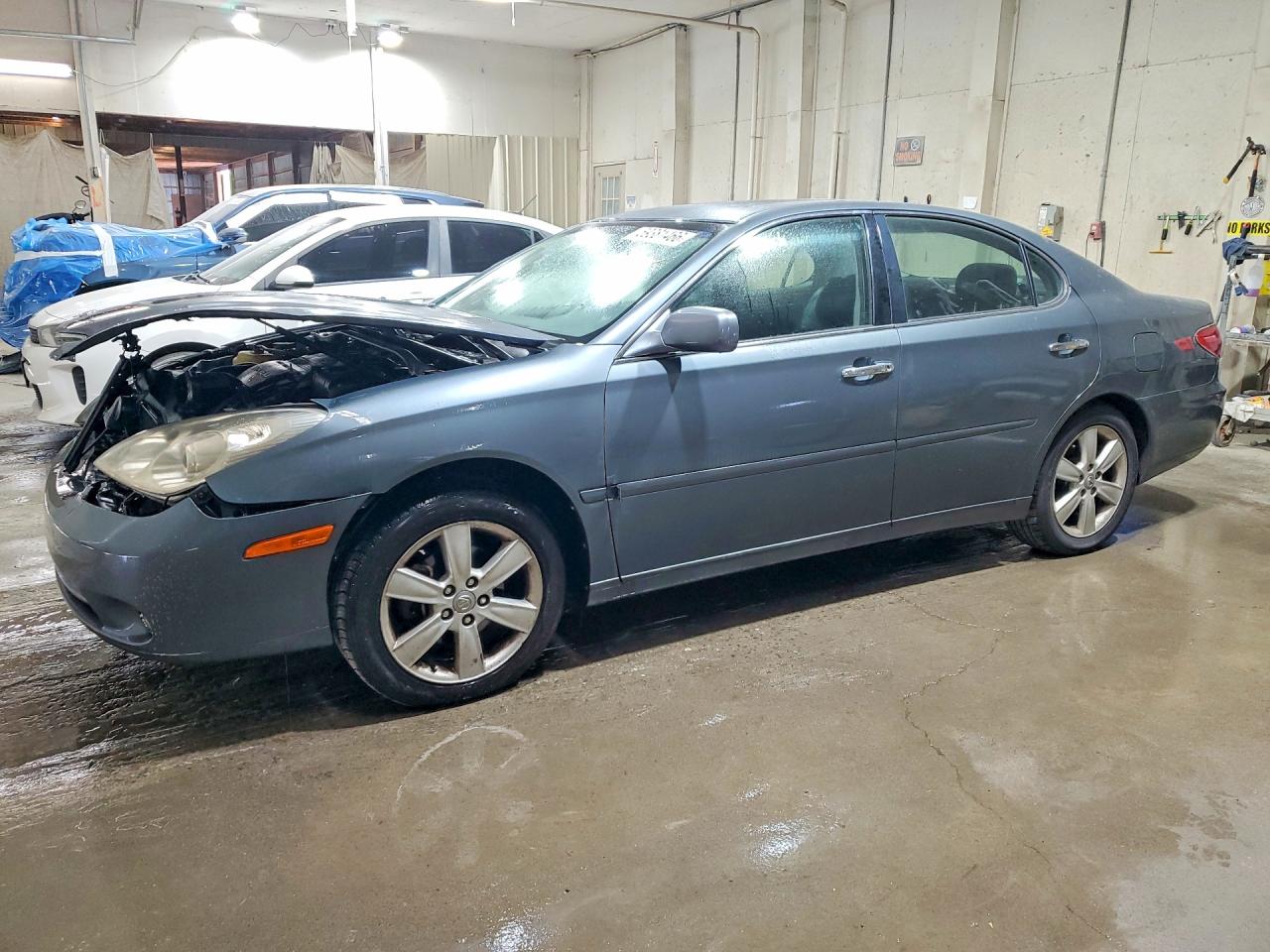 JTHBA30G465143063 · 2006 LEXUS ES