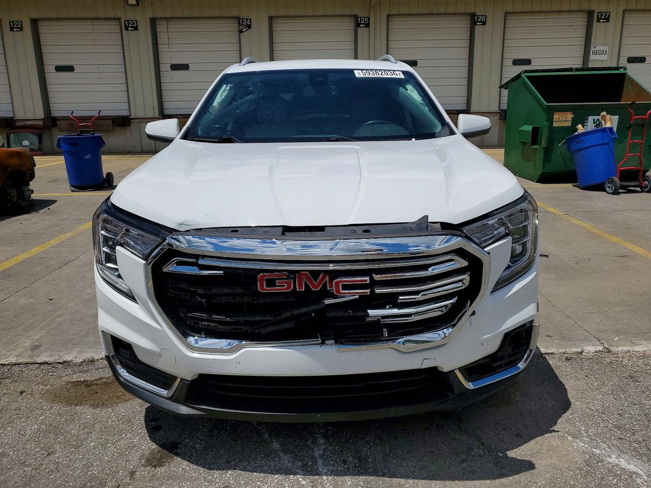 3GKALPEG2PL239514 · 2023 GMC TERRAIN · 5/13