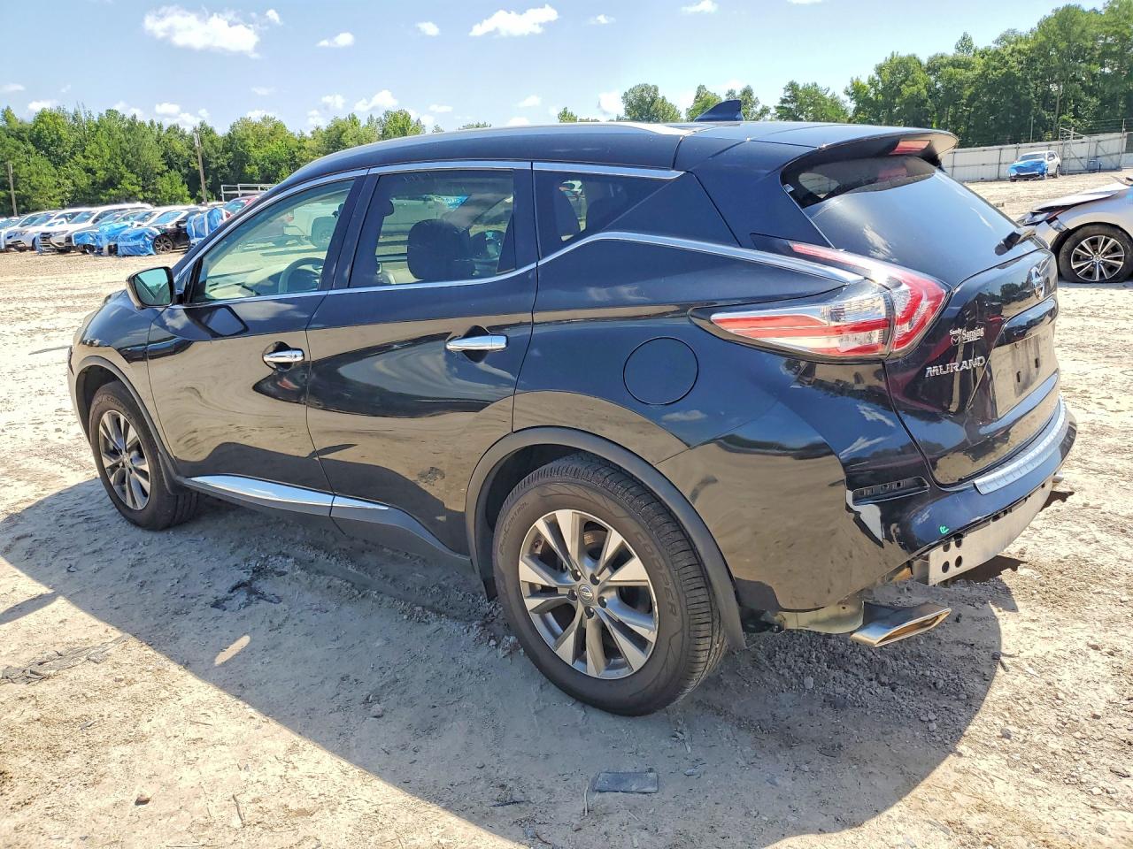5N1AZ2MG5JN168973 · 2018 NISSAN MURANO · 2/14