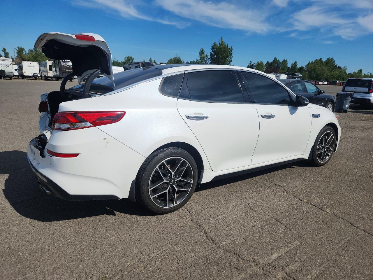 5XXGT4L36LG437345 · 2020 KIA OPTIMA · 3/12
