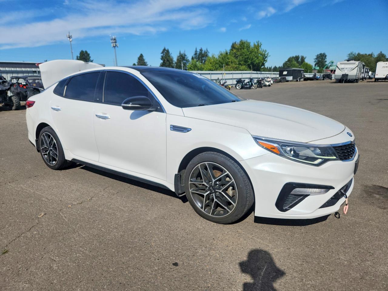 5XXGT4L36LG437345 · 2020 KIA OPTIMA · 4/12