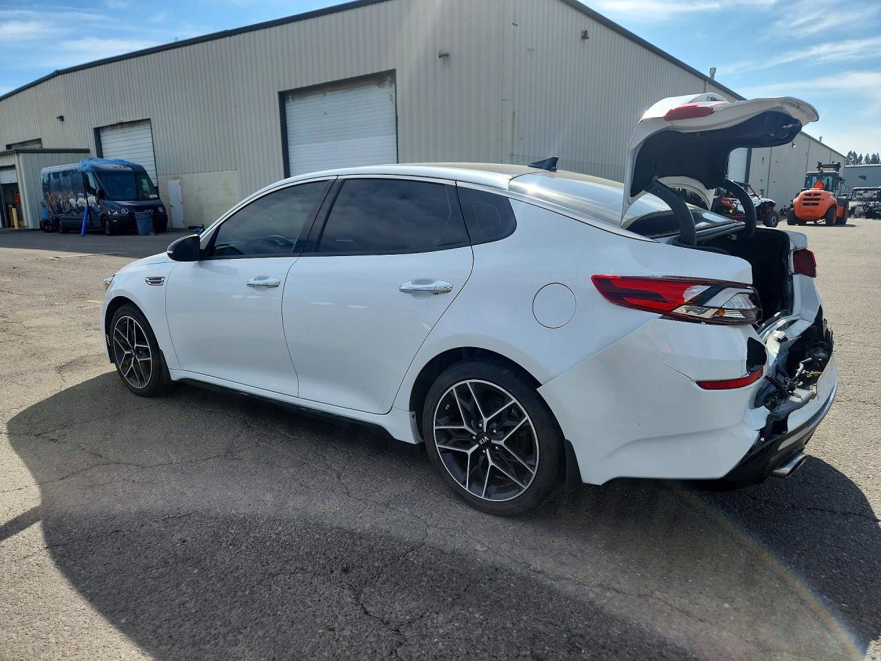 5XXGT4L36LG437345 · 2020 KIA OPTIMA · 2/12