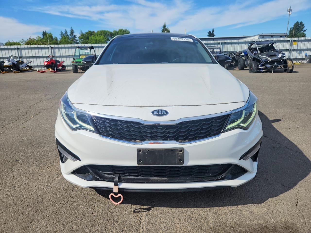 5XXGT4L36LG437345 · 2020 KIA OPTIMA · 5/12
