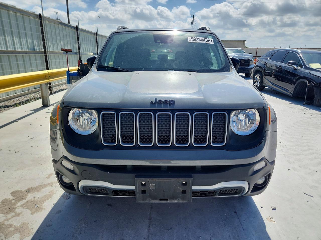ZACNJDB18PPP44172 · 2023 JEEP RENEGADE · 5/13