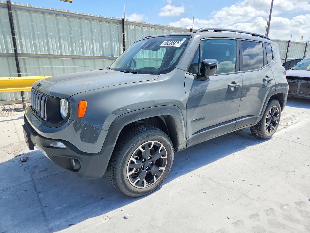 ZACNJDB18PPP44172 · 2023 JEEP RENEGADE