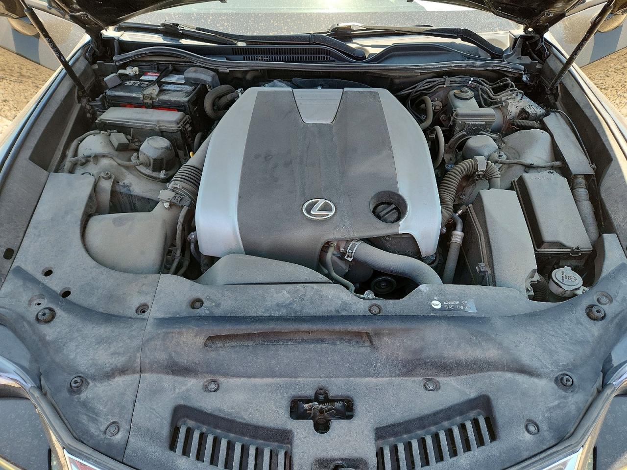 JTHSM5BC5G5001383 · 2016 LEXUS RC · 11/13