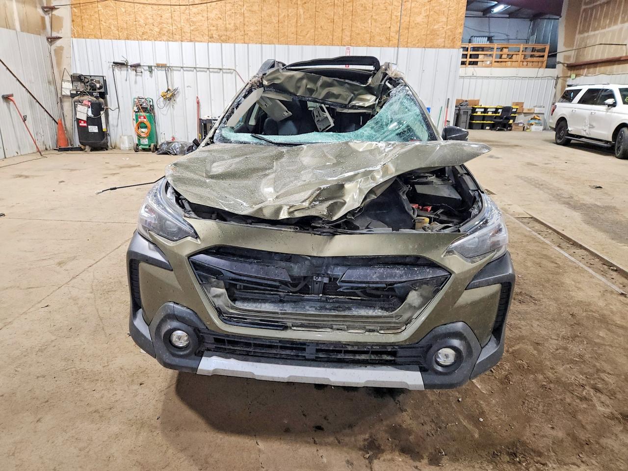 4S4BTGND7R3167600 · 2024 SUBARU OUTBACK · 5/13