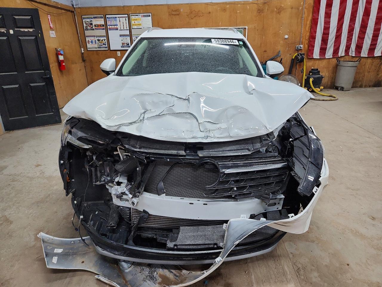 LRBFZNR49PD023877 · 2023 BUICK ENVISION · 5/13