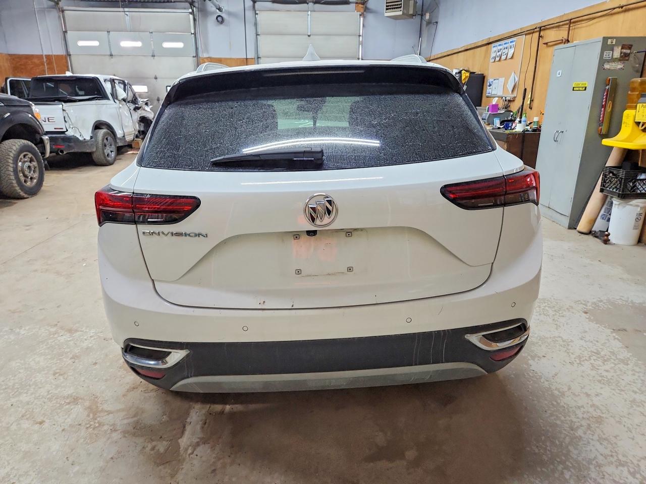 LRBFZNR49PD023877 · 2023 BUICK ENVISION · 6/13