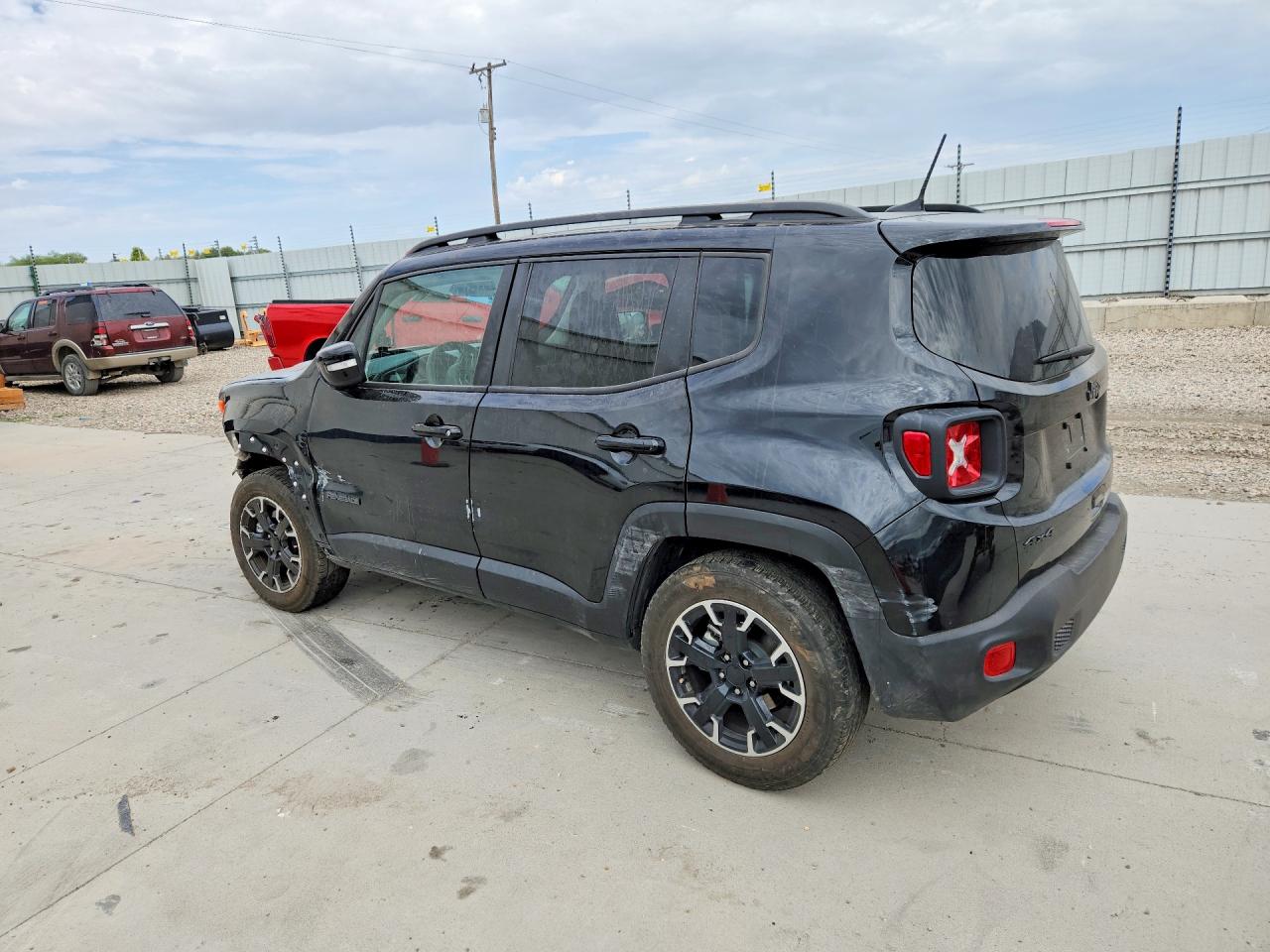 ZACNJDB19PPP36047 · 2023 JEEP RENEGADE · 2/12