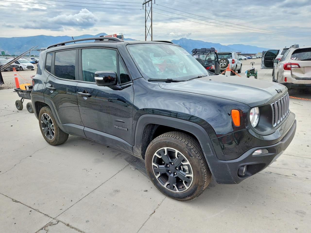 ZACNJDB19PPP36047 · 2023 JEEP RENEGADE · 4/12