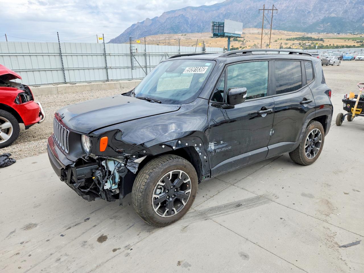 ZACNJDB19PPP36047 · 2023 JEEP RENEGADE