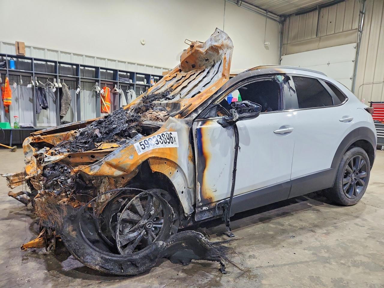 3MVDMBBM1RM675687 · 2024 MAZDA CX-30