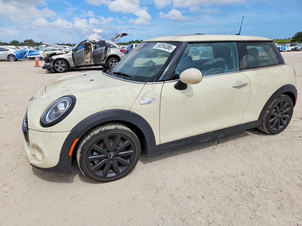 WMWXP7C57K2A50279 · 2019 MINI COOPER
