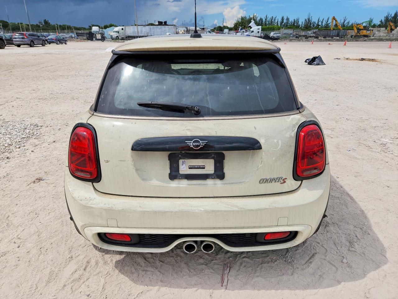 WMWXP7C57K2A50279 · 2019 MINI COOPER · 6/12