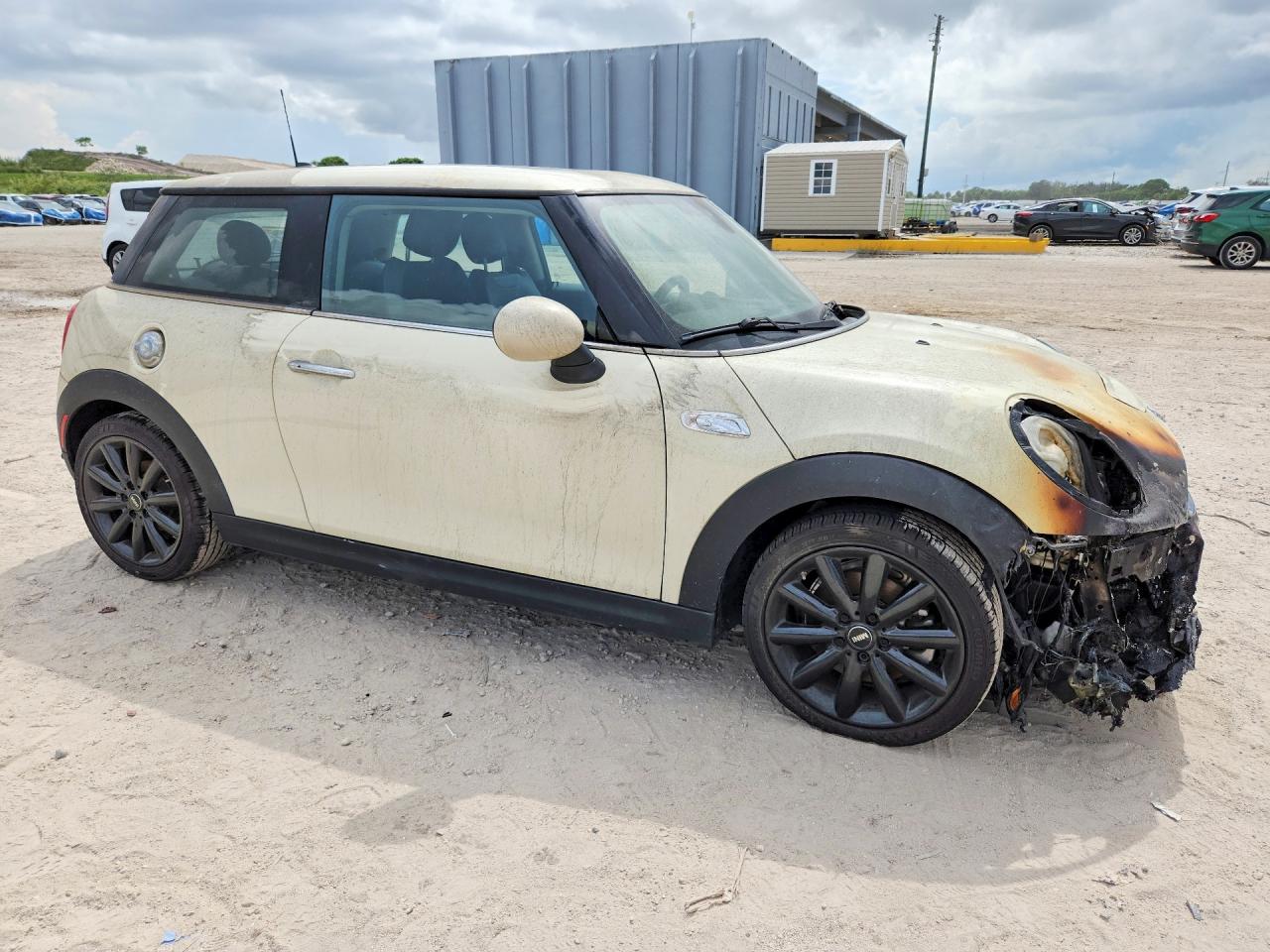 WMWXP7C57K2A50279 · 2019 MINI COOPER · 4/12