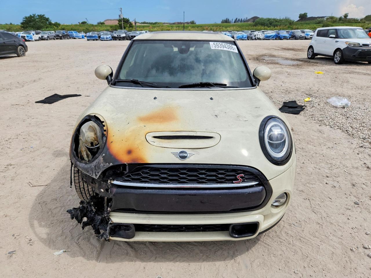 WMWXP7C57K2A50279 · 2019 MINI COOPER · 5/12