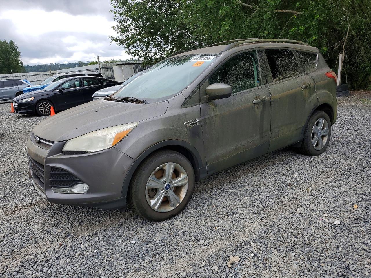 1FMCU9GX8DUC94217 · 2013 FORD ESCAPE