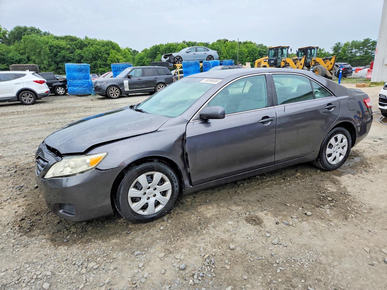 4T4BF3EK8BR200804 · 2011 TOYOTA CAMRY