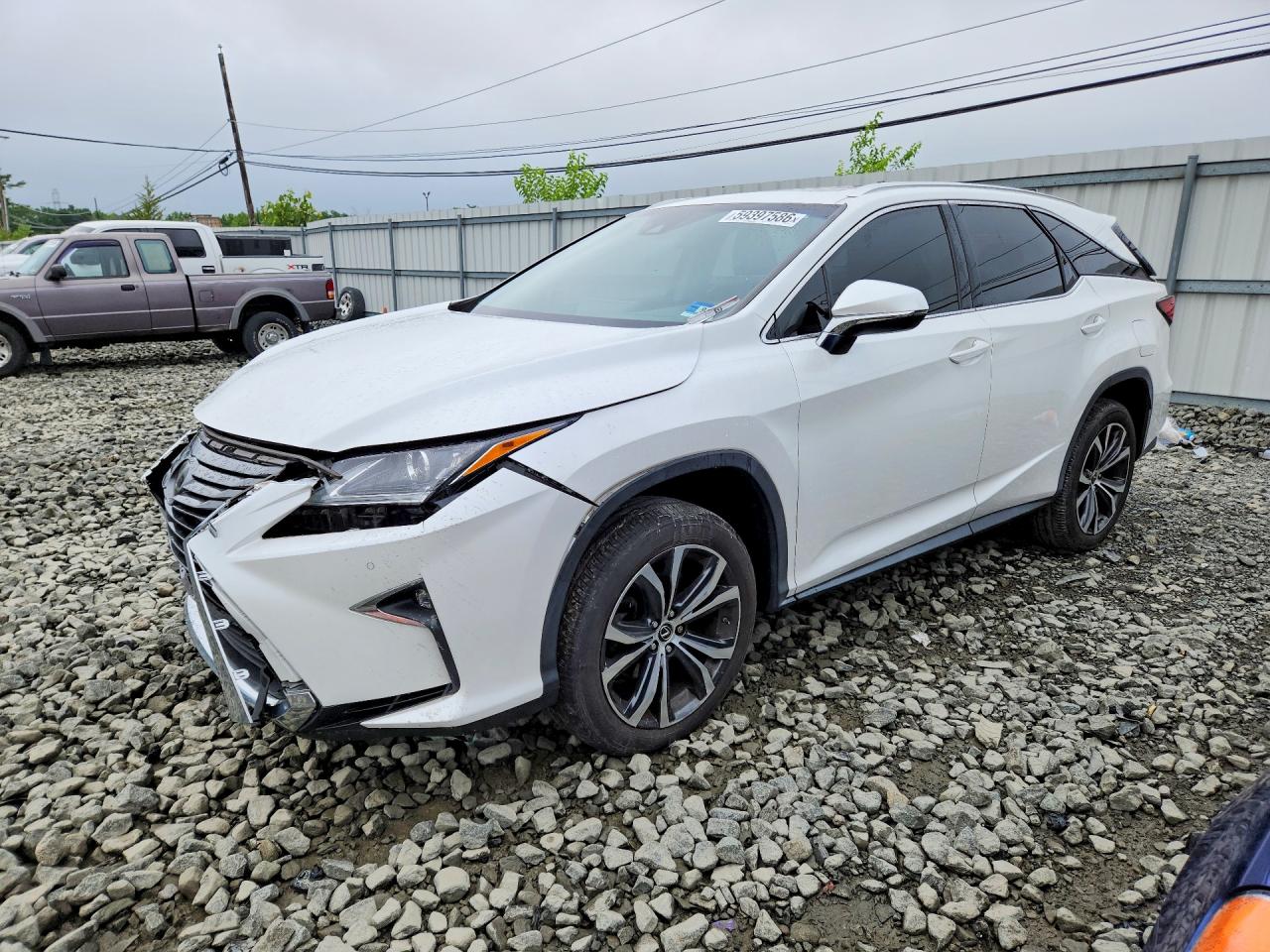 JTJDZKCA8J2011046 · 2018 LEXUS RX