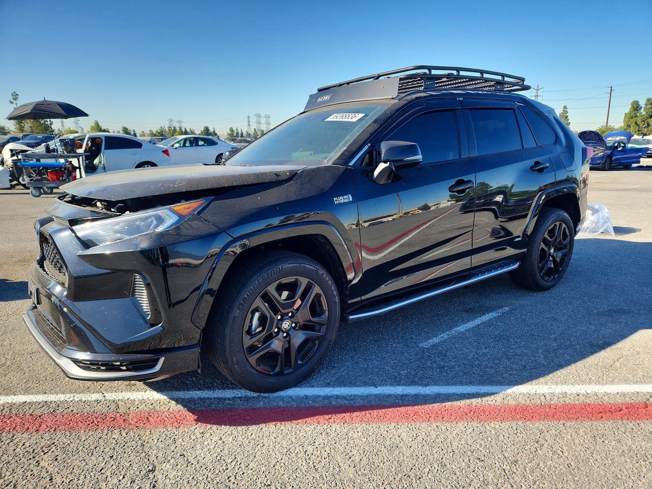 JTMAB3FV9MD036013 · 2021 TOYOTA RAV4 PRIME